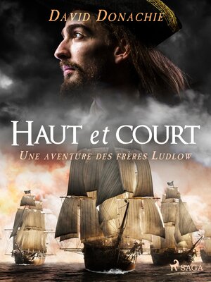 cover image of Haut et court